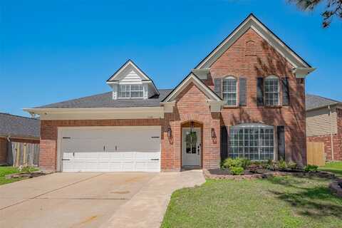 Haven Point, HOUSTON, TX 77084