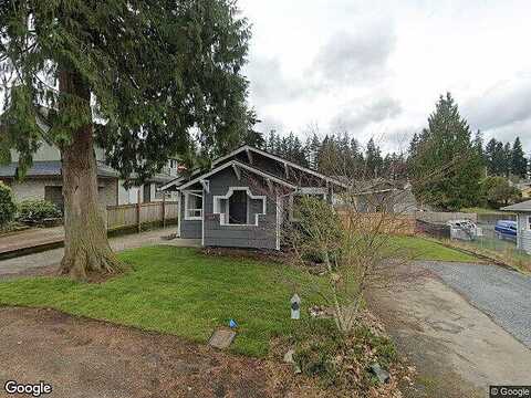 Rockefeller, EVERETT, WA 98203