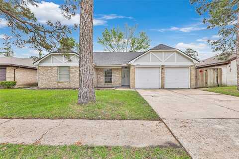 Cypressgate, SPRING, TX 77373