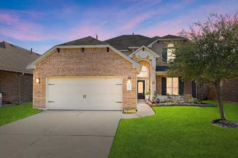 Claymore Meadow, SPRING, TX 77389