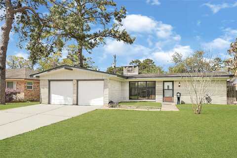 Wood Creek, HOUSTON, TX 77017