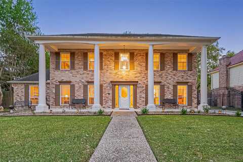 Foresthaven, HOUSTON, TX 77066