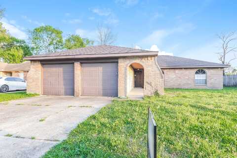 Lynngate, SPRING, TX 77373