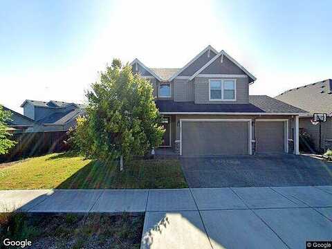 Cooper, DALLAS, OR 97338