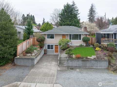 46Th, TACOMA, WA 98407