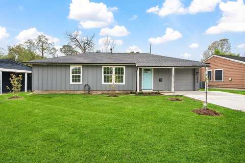 Crooked Creek, HOUSTON, TX 77017
