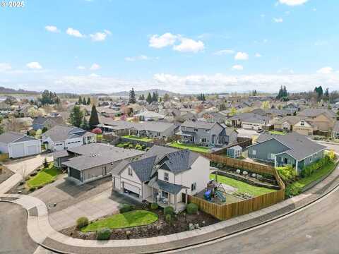 Nestucca, ALBANY, OR 97321