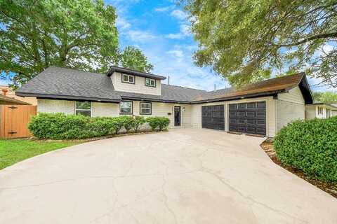 Spellman, HOUSTON, TX 77096