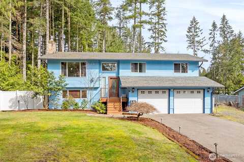 North, PORT ORCHARD, WA 98367
