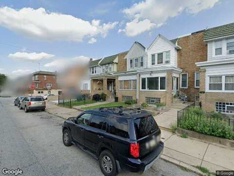 Oakland, PHILADELPHIA, PA 19124