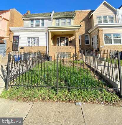 Oakland, PHILADELPHIA, PA 19124