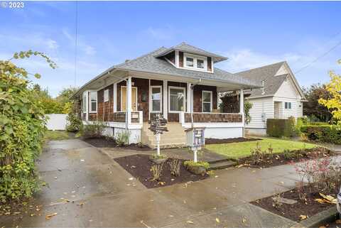 78Th, PORTLAND, OR 97213