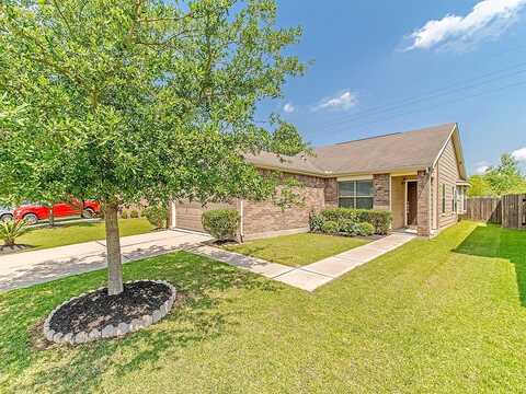 Remington Heights, HOUSTON, TX 77073