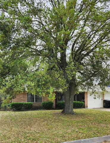 Tavenor, HOUSTON, TX 77048