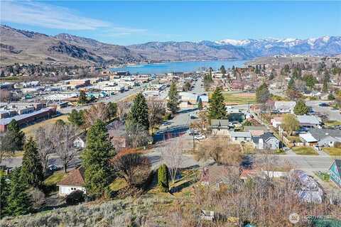 Allen, CHELAN, WA 98816