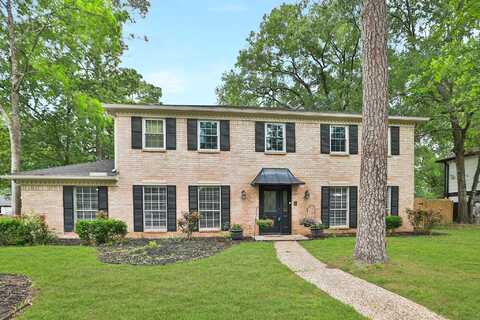 Woodville, SPRING, TX 77379