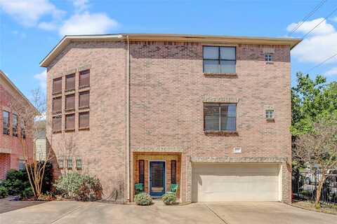 Larkin, HOUSTON, TX 77007