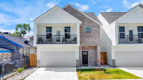 Sherman, HOUSTON, TX 77011