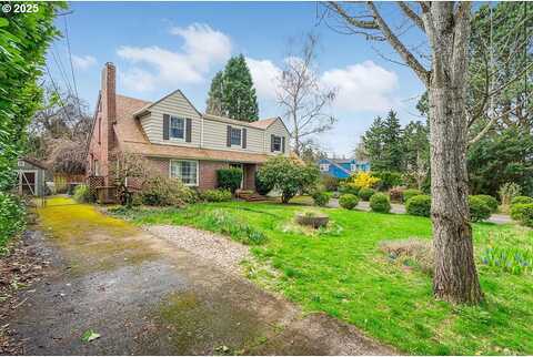 Holman, PORTLAND, OR 97218
