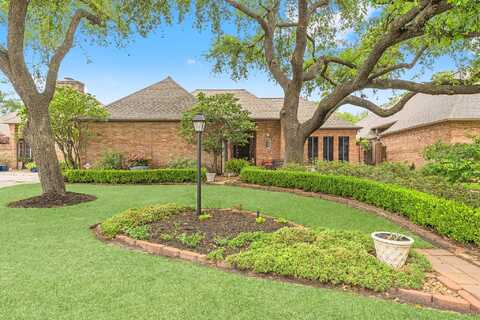 Olympia Fields, HOUSTON, TX 77069