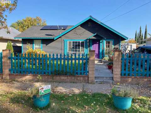 Beatty, MEDFORD, OR 97501