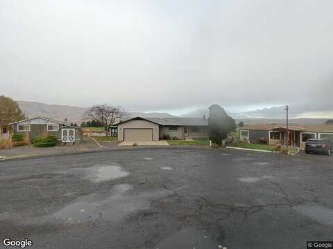 Fowler, MATTAWA, WA 99349