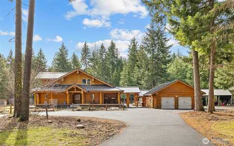 Chelan, CLE ELUM, WA 98922