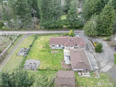 Geiger, PORT ORCHARD, WA 98367
