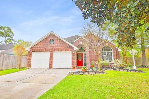 Greenriver Valley, KINGWOOD, TX 77345