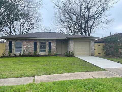 Fairgreen, HOUSTON, TX 77048