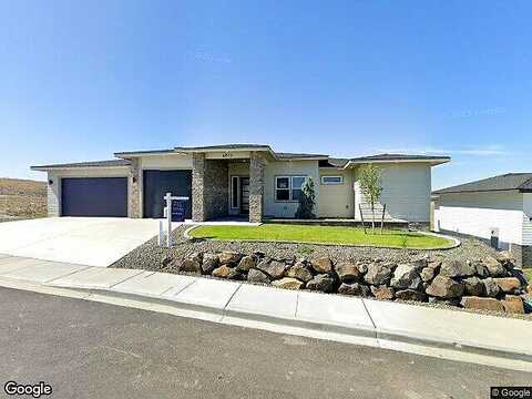 Reed, KENNEWICK, WA 99337
