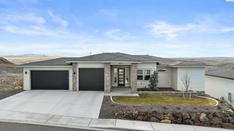 Reed, KENNEWICK, WA 99337