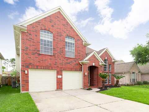 Winding Timbers, HUMBLE, TX 77346