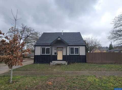 Mcnary, SALEM, OR 97304
