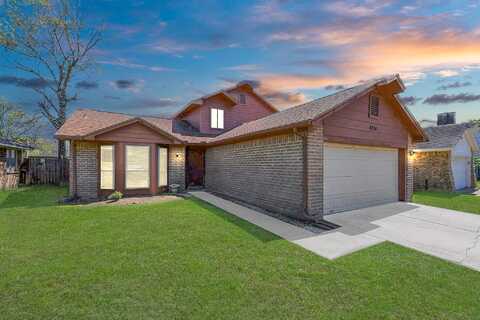 Glenvillage, HOUSTON, TX 77084