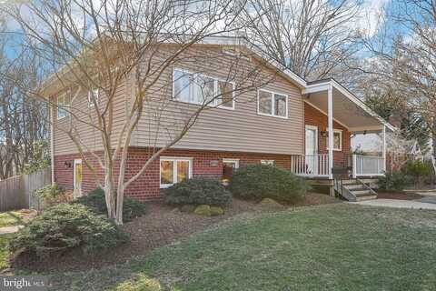 Richmarr, ALEXANDRIA, VA 22304