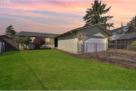 55Th, SPRINGFIELD, OR 97478