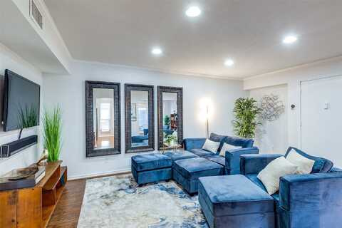 Matilda, DALLAS, TX 75206
