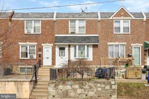 Oakmont, PHILADELPHIA, PA 19136