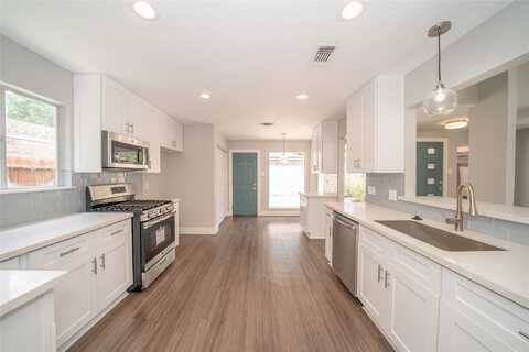 Turf Valley, HOUSTON, TX 77084