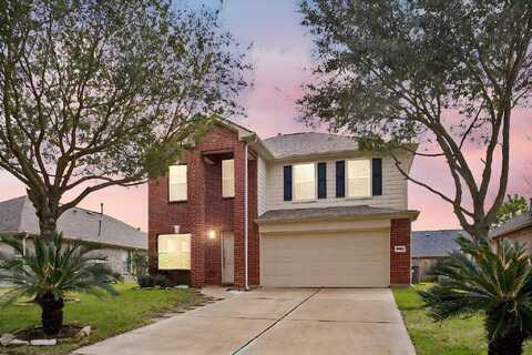 Clemwood, KINGWOOD, TX 77345