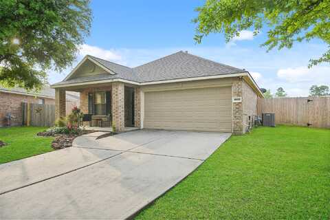 Woodspring Glen, KINGWOOD, TX 77345