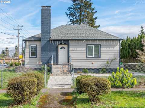 71St, PORTLAND, OR 97218