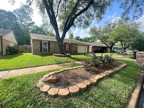 Kevinkay, HOUSTON, TX 77084