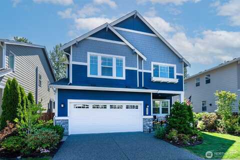 31St, EVERETT, WA 98203