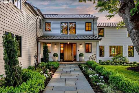 Greenleaf, PORTLAND, OR 97221