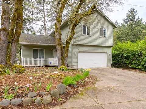 Fox Hollow, EUGENE, OR 97405