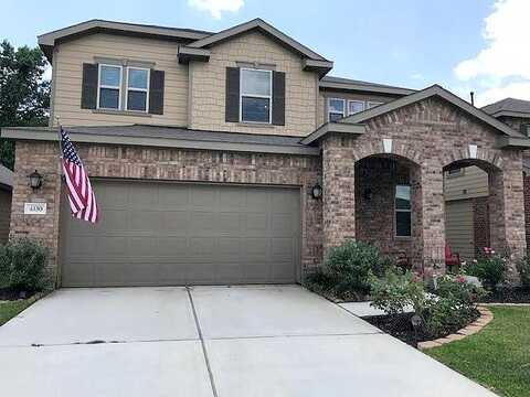 Lake Cypress, HOUSTON, TX 77068