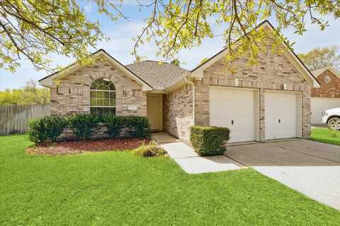 Mistygate, SPRING, TX 77373
