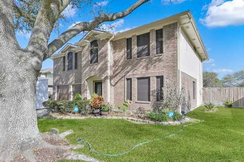 Trace Mill, HOUSTON, TX 77066